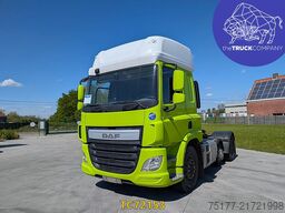 DAF 85 CF 440