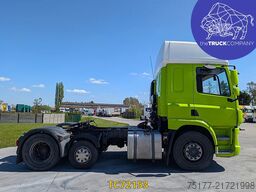 DAF 85 CF 440
