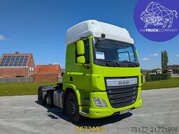 DAF 85 CF 440