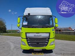 DAF 85 CF 440
