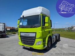 DAF 85 CF 440