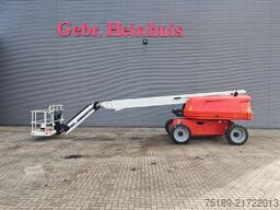 JLG 660 SJ Topcondition!