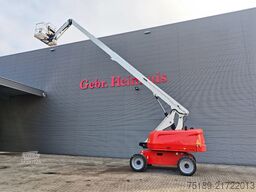 JLG 660 SJ Topcondition!