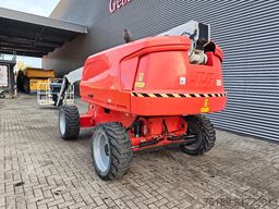 JLG 660 SJ Topcondition!