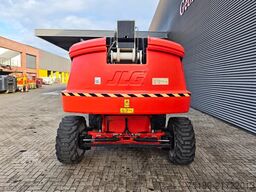 JLG 660 SJ Topcondition!