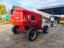 JLG 660 SJ Topcondition!