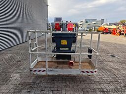 JLG 660 SJ Topcondition!