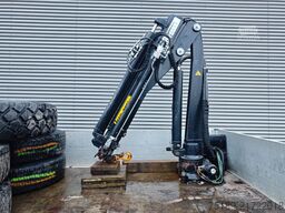 Iveco Daily 55S17W 4x4 Hiab 022T Winch!