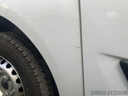 Ford Panama P10 Campervan | 2022 | Euro 6 | Venditore professionale