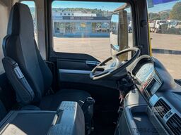 MAN TGS 26.360 Abrollkipper * Top Zustand!