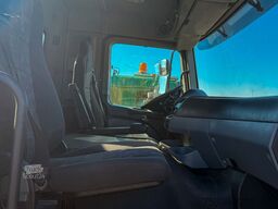 MERCEDES-BENZ Actros 4144 * KIPPER 8x8 * Top Zustand!