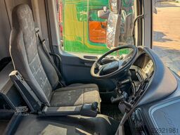MERCEDES-BENZ Actros 4144 * KIPPER 8x8 * Top Zustand!