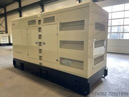 Cummins 6ZTAA13-G4 - 500 kVA Generator - DPX-19845