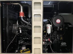 Cummins 6ZTAA13-G4 - 500 kVA Generator - DPX-19845