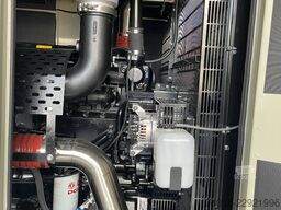 Cummins 6ZTAA13-G4 - 500 kVA Generator - DPX-19845