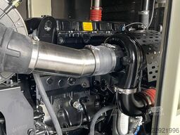 Cummins 6ZTAA13-G4 - 500 kVA Generator - DPX-19845