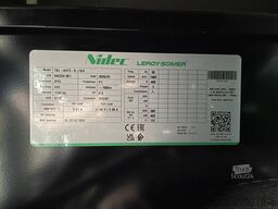Cummins 6ZTAA13-G4 - 500 kVA Generator - DPX-19845