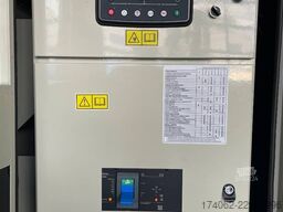 Cummins 6ZTAA13-G4 - 500 kVA Generator - DPX-19845