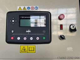 Cummins 6ZTAA13-G4 - 500 kVA Generator - DPX-19845