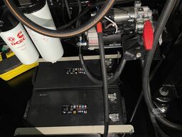 Cummins 6ZTAA13-G4 - 500 kVA Generator - DPX-19845