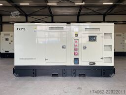 Iveco C9TE2 – 275 kVA Generator – DPX-19794.1