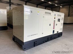 Iveco C9TE2 – 275 kVA Generator – DPX-19794.1