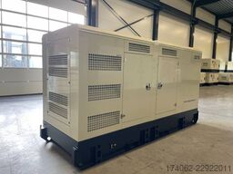 Iveco C9TE2 – 275 kVA Generator – DPX-19794.1