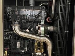 Iveco C9TE2 – 275 kVA Generator – DPX-19794.1