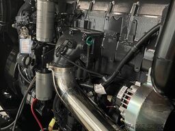Iveco C9TE2 – 275 kVA Generator – DPX-19794.1