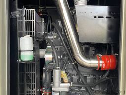 Iveco C9TE2 – 275 kVA Generator – DPX-19794.1