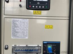 Iveco C9TE2 – 275 kVA Generator – DPX-19794.1