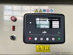Iveco C9TE2 – 275 kVA Generator – DPX-19794.1