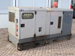 Atlas Copco QAS 100