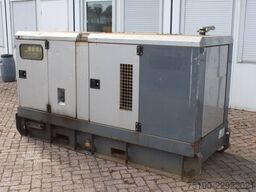 Atlas Copco QAS 100