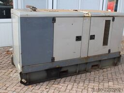 Atlas Copco QAS 100