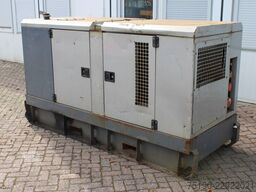 Atlas Copco QAS 100