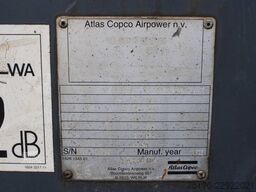 Atlas Copco QAS 100