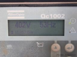 Atlas Copco QAS 100