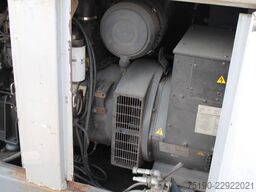 Atlas Copco QAS 100