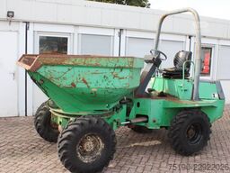 Benford 3000