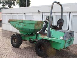 Benford 3000