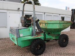 Benford 3000