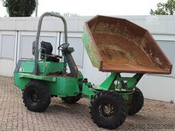 Benford 3000