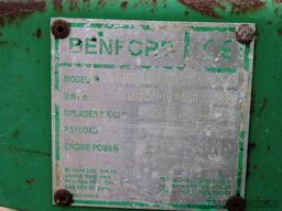 Benford 3000