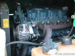 Benford 3000