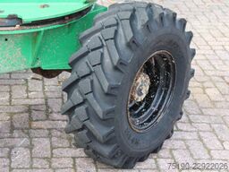 Benford 3000