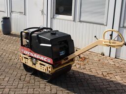 Dynapac LP 6500