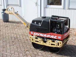 Dynapac LP 6500