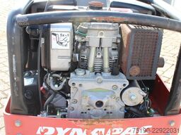 Dynapac LP 6500