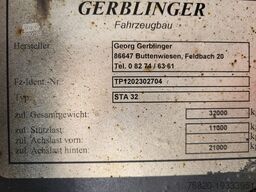 Gerblinger STA